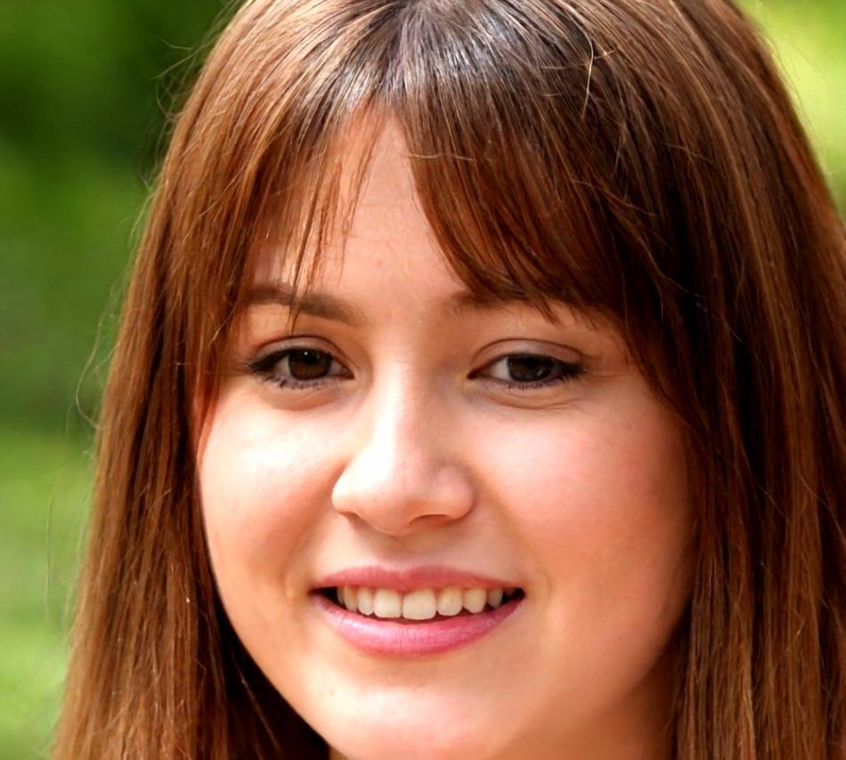 Instructora de estrategia SEO