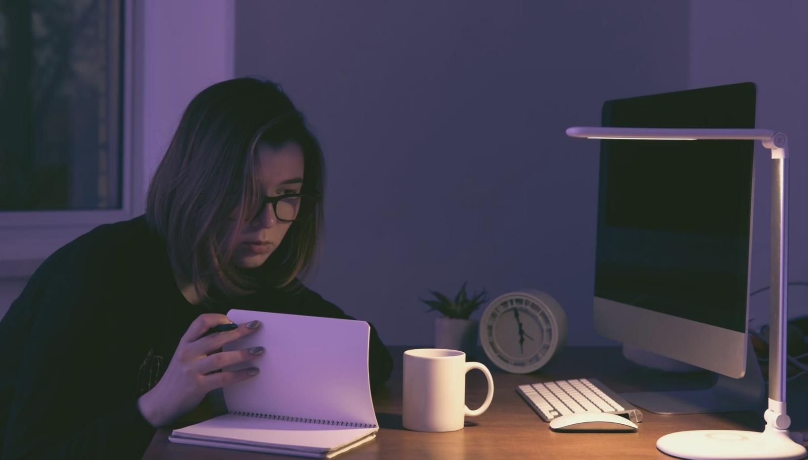 Análisis de contenido